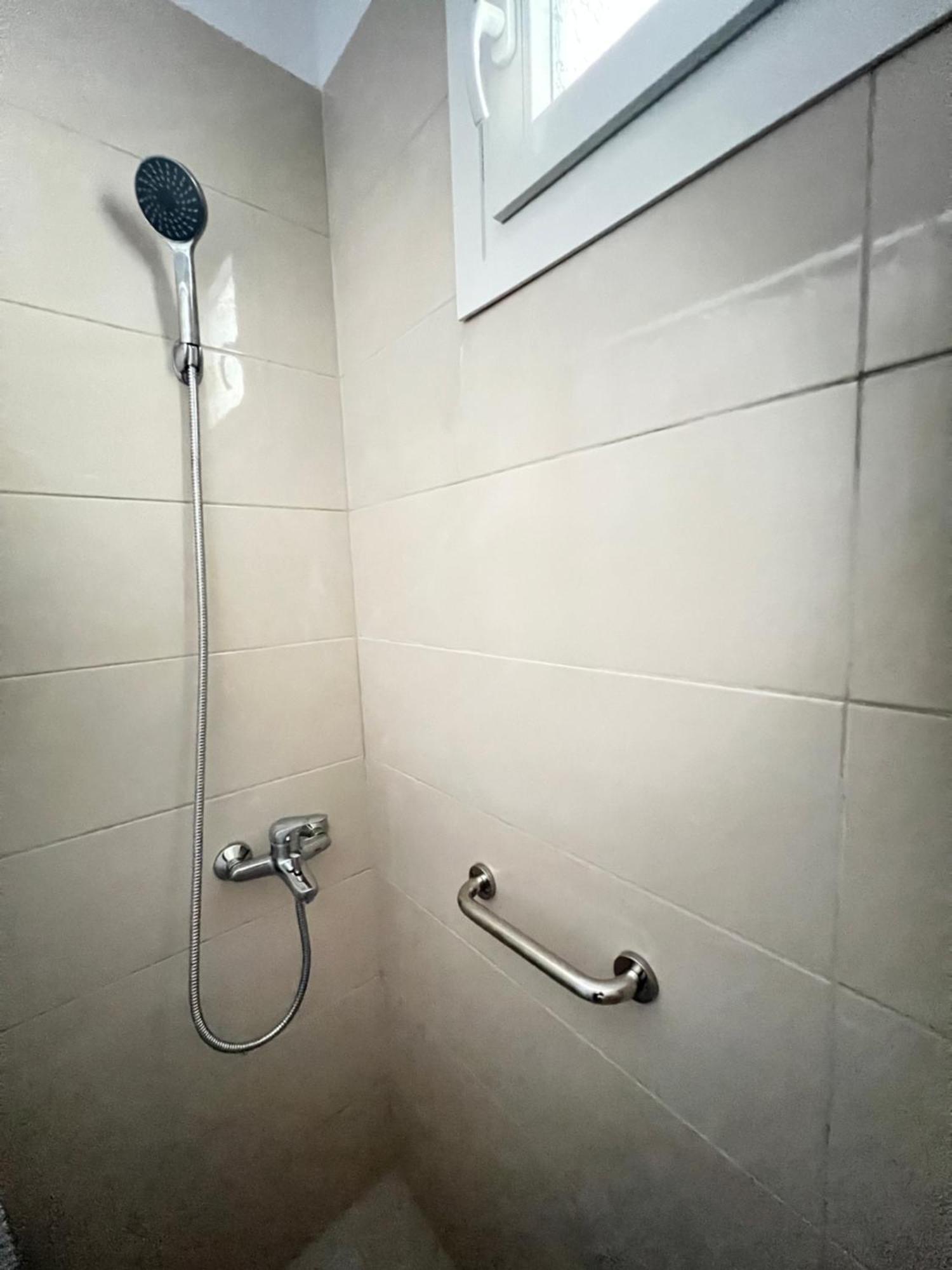 Appartamento Kamares House Kavala Esterno foto