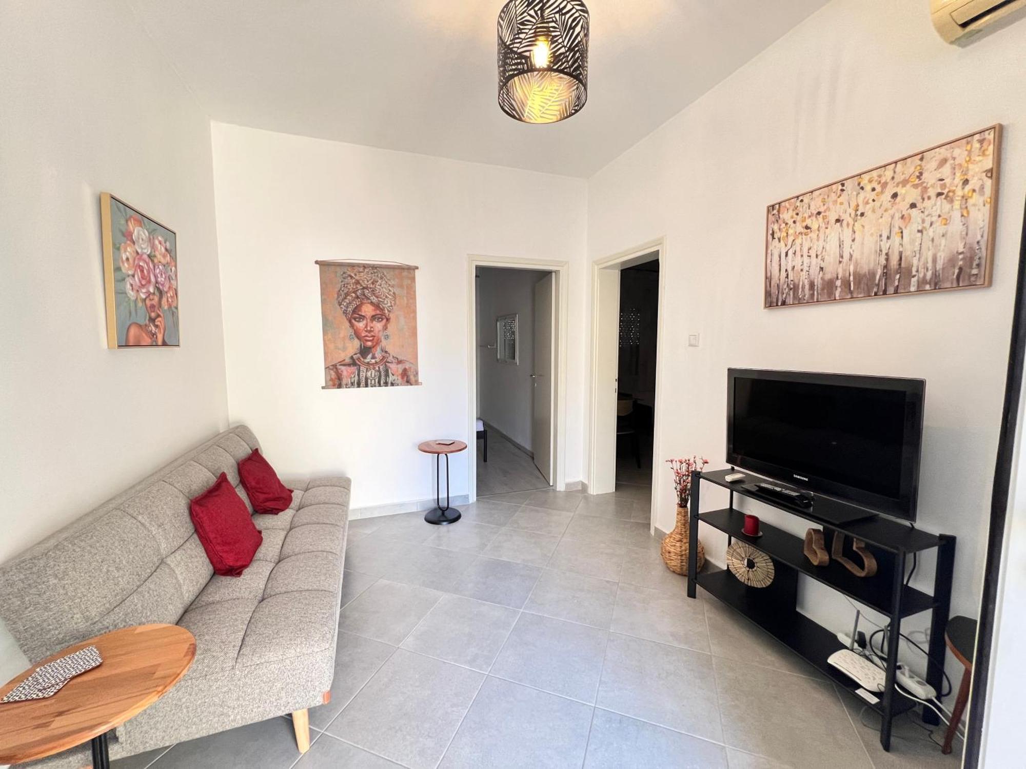 Appartamento Kamares House Kavala Esterno foto