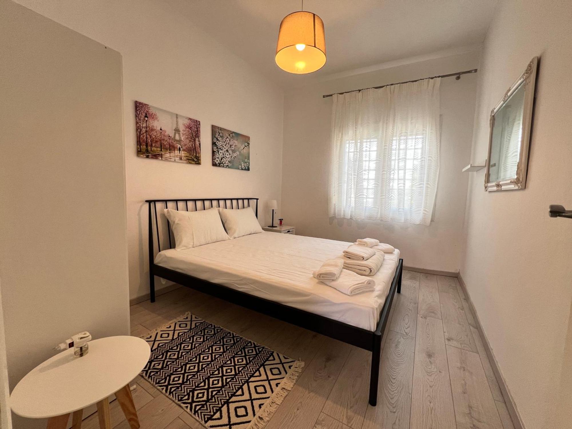 Appartamento Kamares House Kavala Esterno foto