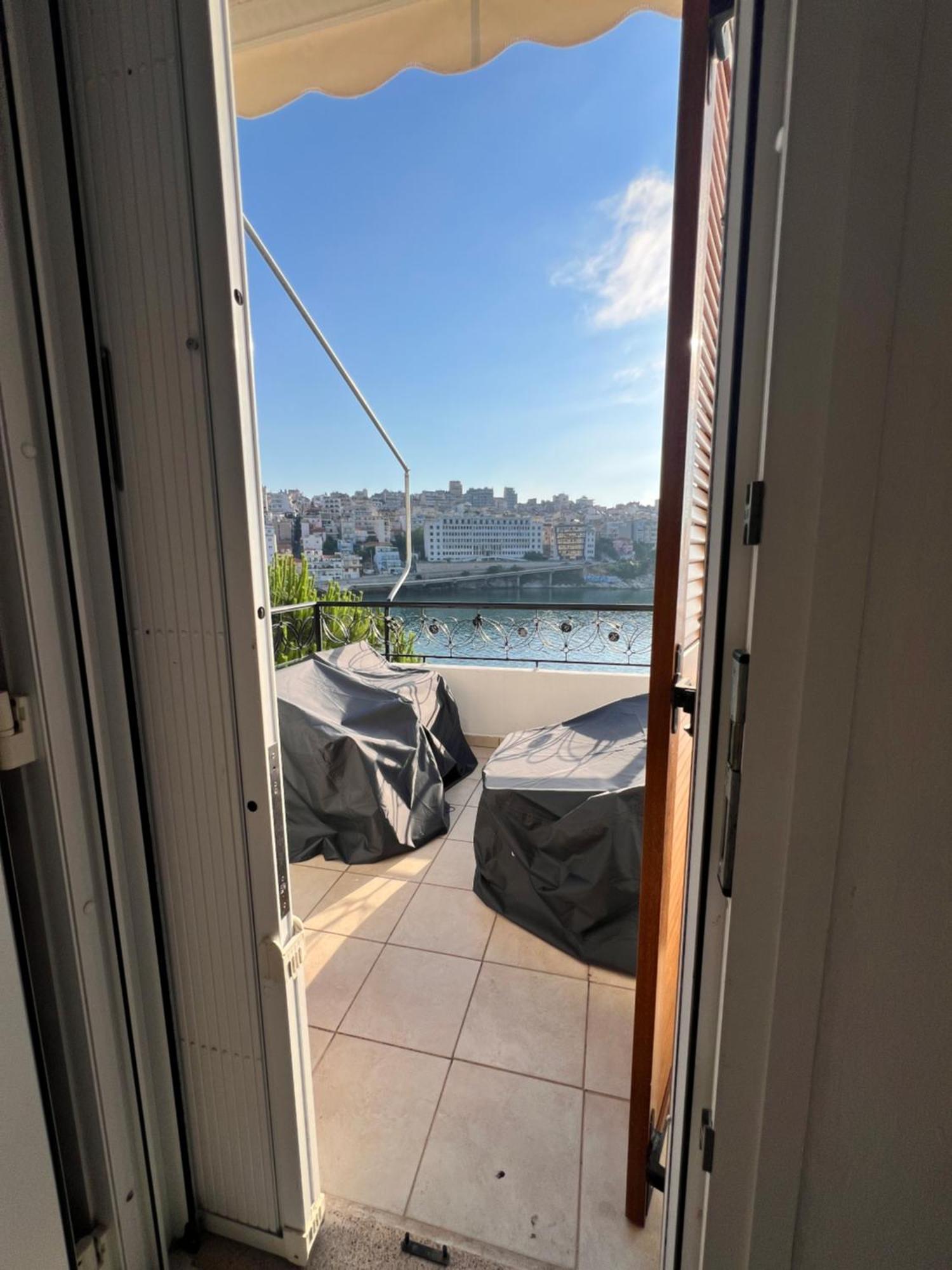 Appartamento Kamares House Kavala Esterno foto