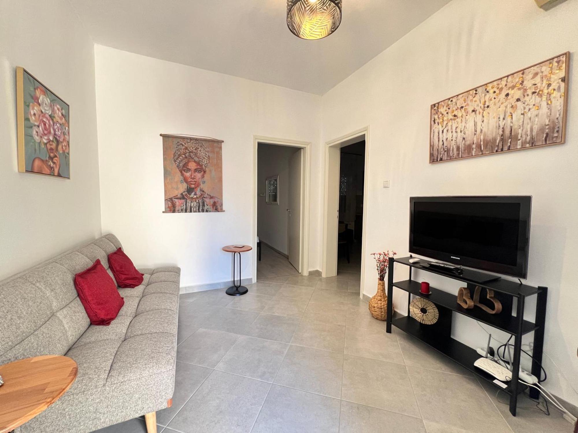 Appartamento Kamares House Kavala Esterno foto