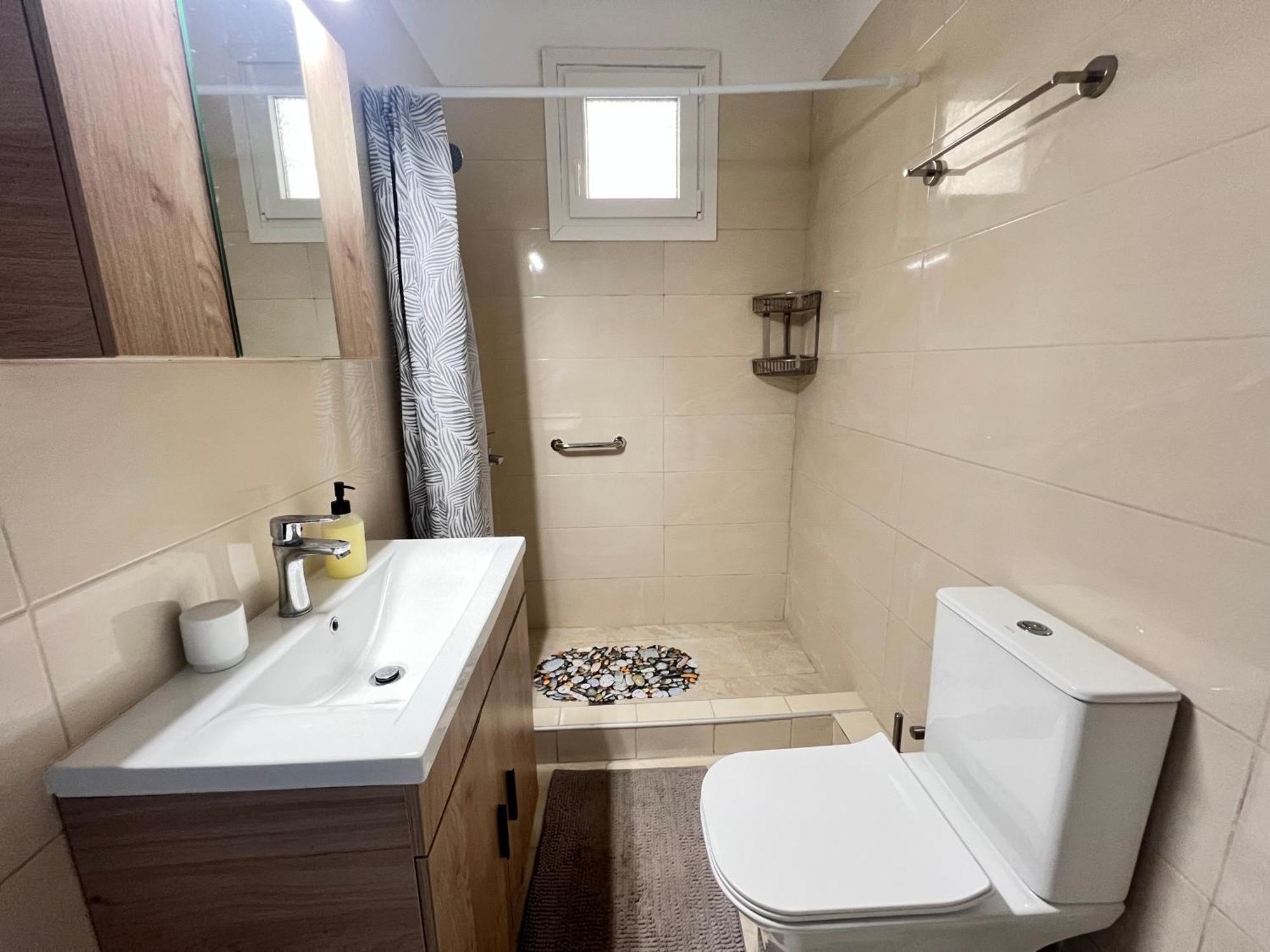 Appartamento Kamares House Kavala Esterno foto